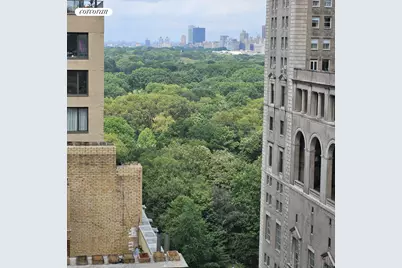 205 W 57th Street #3DC, New York City, NY 10019 - Photo 13