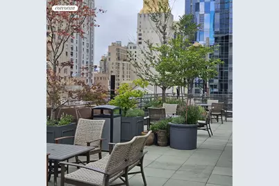 205 W 57th Street #3DC, New York City, NY 10019 - Photo 15