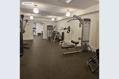 205 W 57th Street #3DC, New York City, NY 10019 - Photo 17