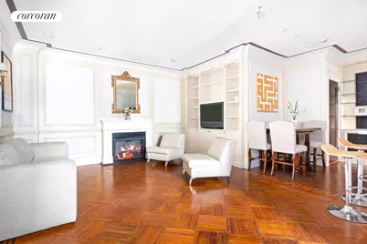 205 W 57th Street #3DC, New York City, NY 10019 - Photo 3