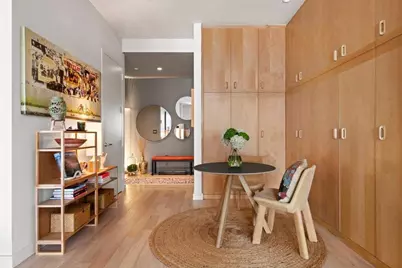 75 Wall Street #21N/O, New York City, NY 10005 - Photo 3