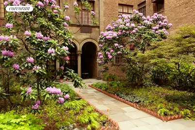 116 E 68th Street #7C, New York City, NY 10065 - Photo 1