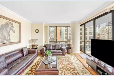167 E 61st Street #11B, New York City, NY 10065 - Photo 5