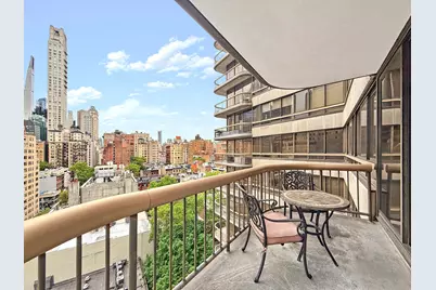 167 E 61st Street #11B, New York City, NY 10065 - Photo 7