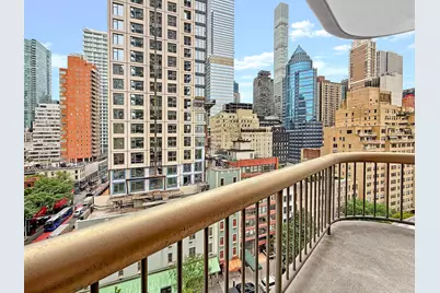 167 E 61st Street #11B, New York City, NY 10065 - Photo 9