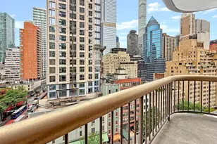 167 E 61st St, New York City, NY 10065 - Photo 9