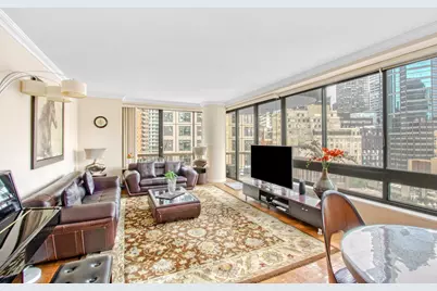 167 E 61st Street #11B, New York City, NY 10065 - Photo 3