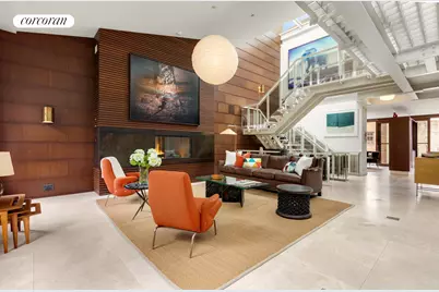 22 Gramercy Park S #PH, New York City, NY 10003 - Photo 3