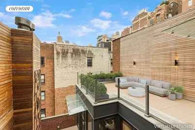 22 Gramercy Park S #PH, New York City, NY 10003 - Photo 5