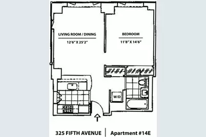 325 5th Avenue #14E, New York City, NY 10016 - Photo 19