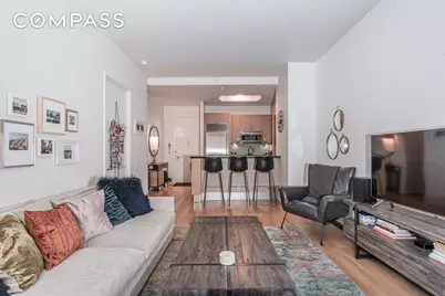 325 5th Avenue #14E, New York City, NY 10016 - Photo 3