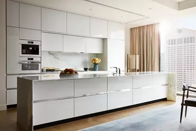 53 W 53rd Street #33B, New York City, NY 10019 - Photo 3