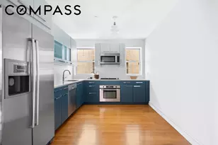 204 W 140th St, New York City, NY 10030 - Photo 1