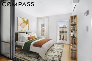 204 W 140th St, New York City, NY 10030 - Photo 5