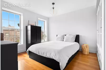 204 W 140th Street #4D, New York City, NY 10030 - Photo 3
