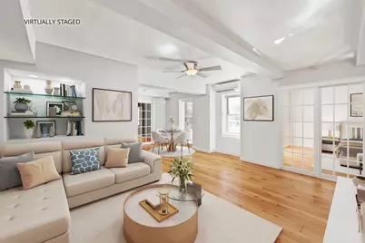 111 Hicks Street #5-QR, New York City, NY 11201 - Photo 1