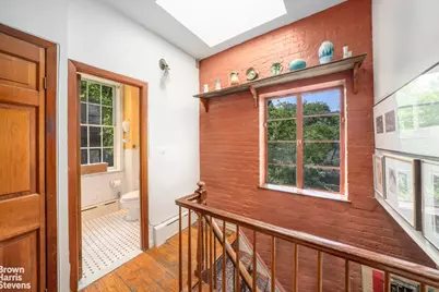 422 W 46th Street #2R, New York City, NY 10036 - Photo 9