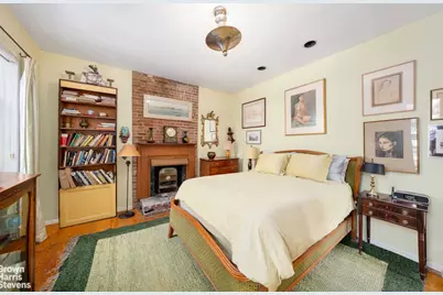 422 W 46th Street #2R, New York City, NY 10036 - Photo 7