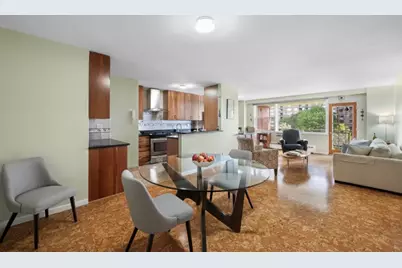 5700 Arlington Avenue #6W, New York City, NY 10471 - Photo 3