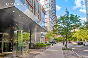 30 West St, New York City, NY 10004 - Photo 15