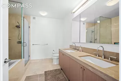 30 West Street #25G, New York City, NY 10004 - Photo 9