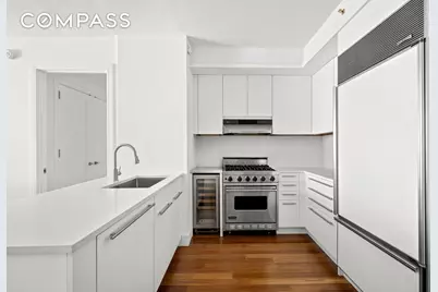 30 West Street #25G, New York City, NY 10004 - Photo 7