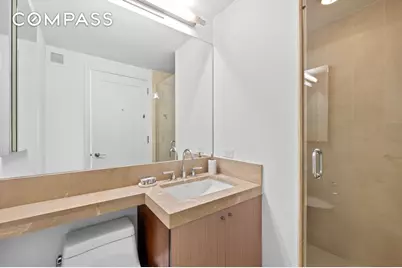 30 West Street #25G, New York City, NY 10004 - Photo 11