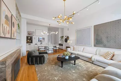 252 Seventh Avenue #12Q, New York City, NY 10001 - Photo 3