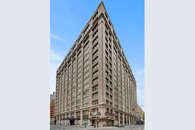 252 Seventh Avenue #12Q, New York City, NY 10001 - Photo 17