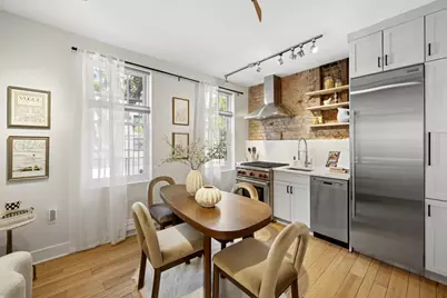 197 W Houston Street, New York City, NY 10014 - Photo 1