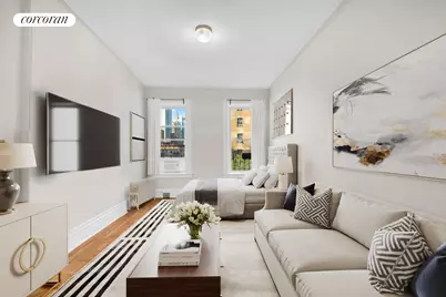 226 E 27th Street #5C, New York City, NY 10016 - Photo 1