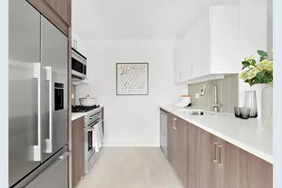 2351 Adam Clayton Powell Jr Boulevard #614, New York City, NY 10030 - Photo 5