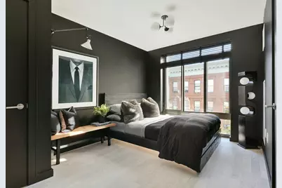 2351 Adam Clayton Powell Jr Boulevard #614, New York City, NY 10030 - Photo 3