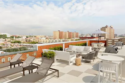 2351 Adam Clayton Powell Jr Boulevard #614, New York City, NY 10030 - Photo 7