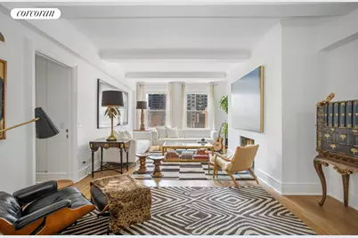 419 E 57th Street #15BC, New York City, NY 10022 - Photo 1