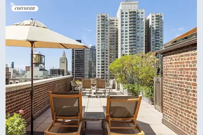 419 E 57th Street #15BC, New York City, NY 10022 - Photo 11