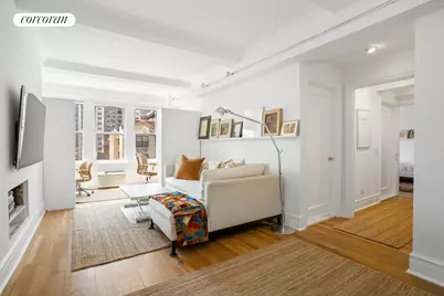 419 E 57th Street #15BC, New York City, NY 10022 - Photo 3