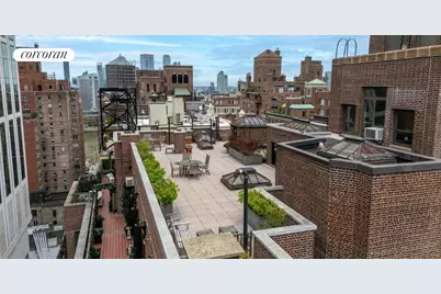 419 E 57th Street #15BC, New York City, NY 10022 - Photo 13