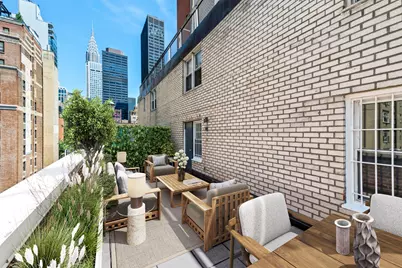 150 E 37th Street #12C, New York City, NY 10016 - Photo 5