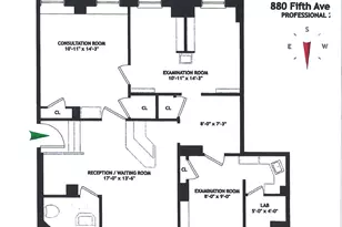 880 5th Ave, New York City, NY 10021 - Photo 11