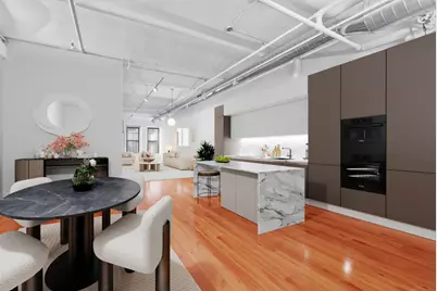 114 Mercer Street #UNIT2, New York, NY 10012 - Photo 3