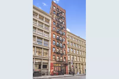 114 Mercer Street #UNIT2, New York, NY 10012 - Photo 9