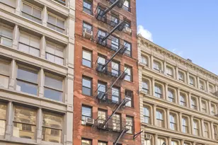 114 Mercer St, New York, NY 10012 - Photo 9