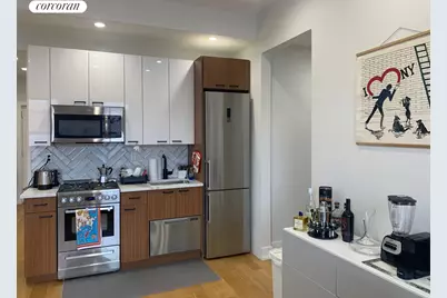 12 Crown Street #F14, New York City, NY 11225 - Photo 1