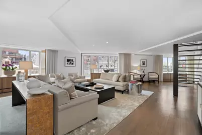 799 Park Avenue #19/20B, New York City, NY 10021 - Photo 1