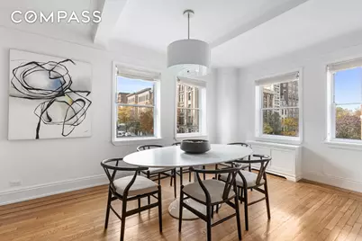 49 E 96th Street #4D, New York City, NY 10128 - Photo 3