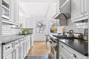 49 E 96th St, New York City, NY 10128 - Photo 5