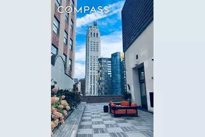 40 Broad Street #20C, New York City, NY 10004 - Photo 17