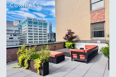 40 Broad Street #20C, New York City, NY 10004 - Photo 15