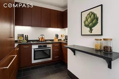 40 Broad Street #20C, New York City, NY 10004 - Photo 3